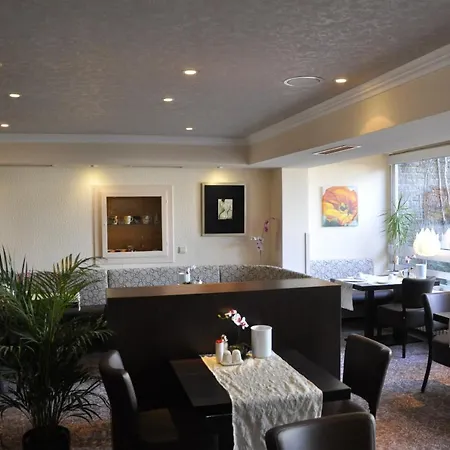 Lejlighed Ahrpartments