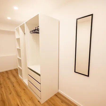 Ahrpartments Lejlighed