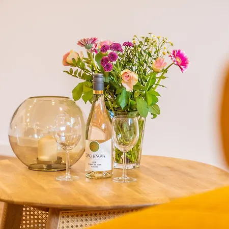 Apartament Ahrpartments Bad Neuenahr-Ahrweiler