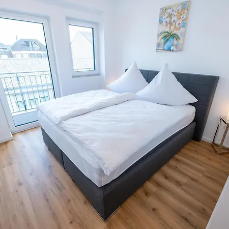 Ahrpartments Apartament