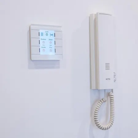 Ahrpartments Lejlighed Bad Neuenahr-Ahrweiler