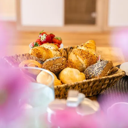 Lejlighed Ahrpartments Bad Neuenahr-Ahrweiler