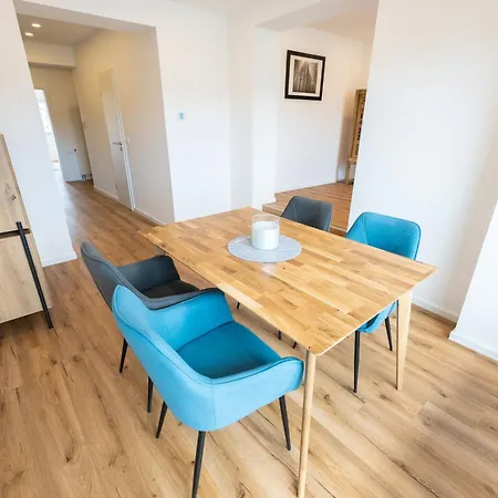 Ahrpartments Lejlighed