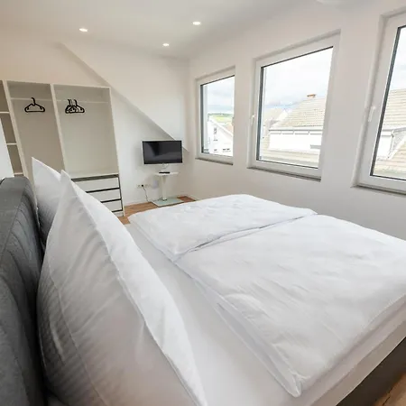 Apartament Ahrpartments Bad Neuenahr-Ahrweiler