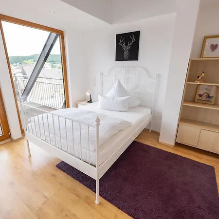 Ahrpartments Bad Neuenahr-Ahrweiler
