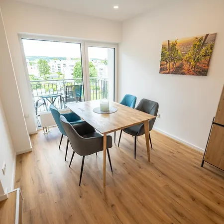 Ahrpartments * Bad Neuenahr-Ahrweiler