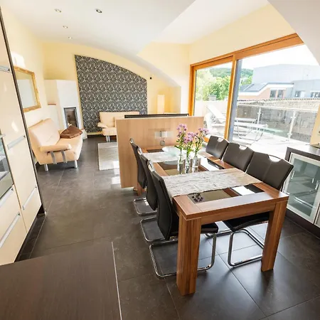 Ahrpartments Lejlighed