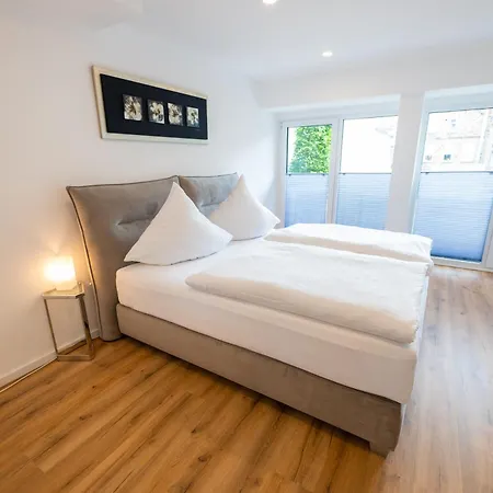 Ahrpartments