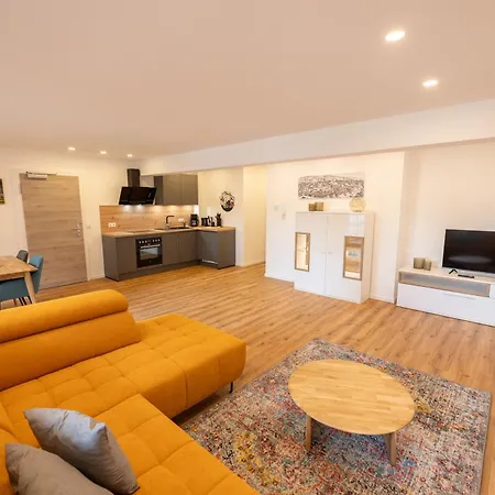 Ahrpartments Lejlighed *