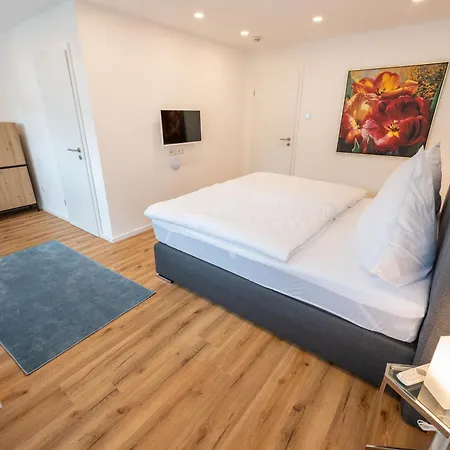 Apartament Ahrpartments *