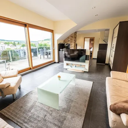Ahrpartments Apartament Bad Neuenahr-Ahrweiler