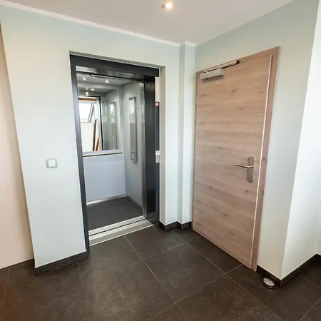 Lejlighed Ahrpartments Bad Neuenahr-Ahrweiler