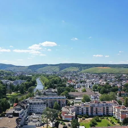 Apartamento Ahrpartments *