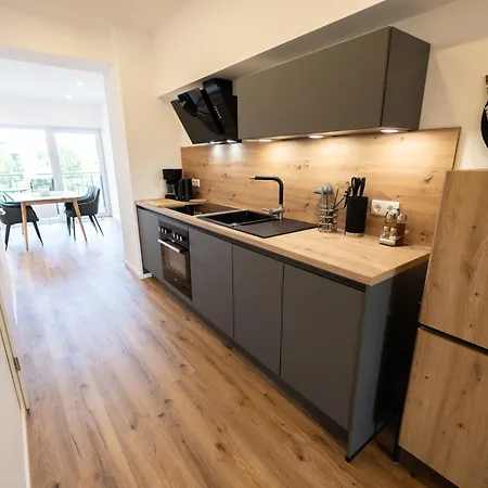 Ahrpartments * Bad Neuenahr-Ahrweiler