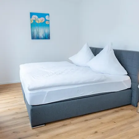 Ahrpartments Apartament