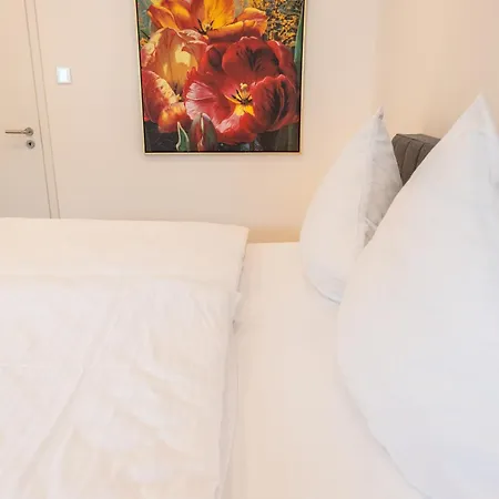 Ahrpartments Lejlighed Bad Neuenahr-Ahrweiler