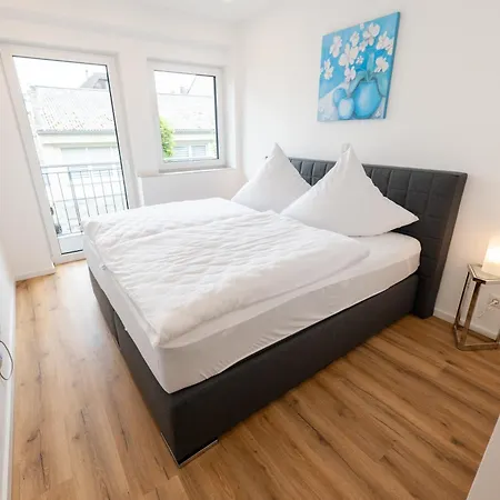 Apartment Ahrpartments Bad Neuenahr-Ahrweiler
