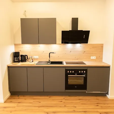 Ahrpartments Bad Neuenahr-Ahrweiler