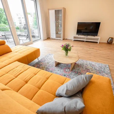 Ahrpartments * Bad Neuenahr-Ahrweiler