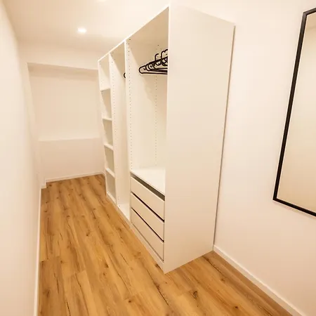 Ahrpartments Apartament *