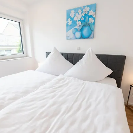 Lejlighed Ahrpartments *