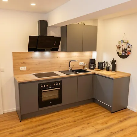 Apartament Ahrpartments Bad Neuenahr-Ahrweiler