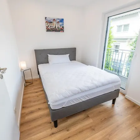 Ahrpartments Bad Neuenahr-Ahrweiler