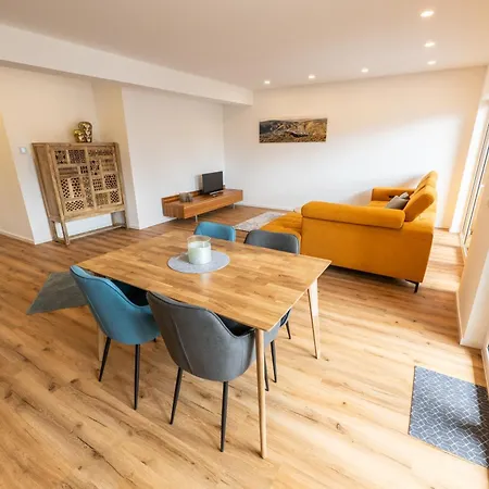 Ahrpartments * Bad Neuenahr-Ahrweiler