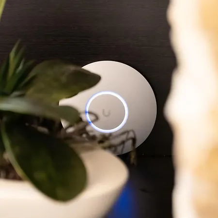 Ahrpartments Lejlighed