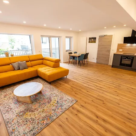 Ahrpartments Apartamento *