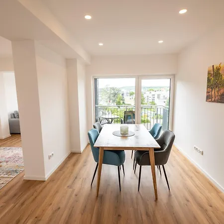 Apartamento Ahrpartments *