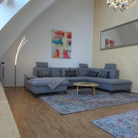Ahrpartments