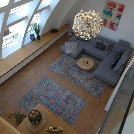 Ahrpartments Apartament