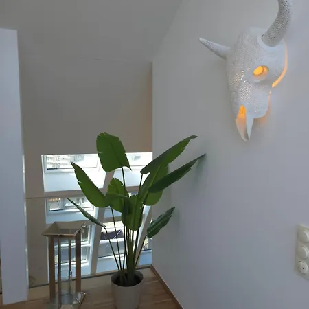 Apartament Ahrpartments