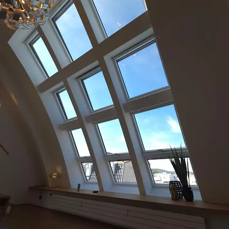 Lejlighed Ahrpartments Bad Neuenahr-Ahrweiler