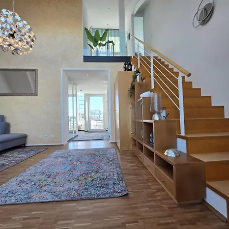 Ahrpartments Lejlighed