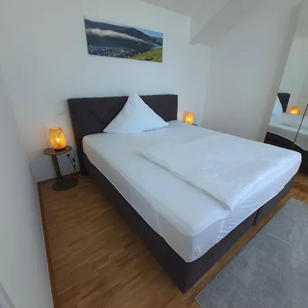 Apartament Ahrpartments Bad Neuenahr-Ahrweiler