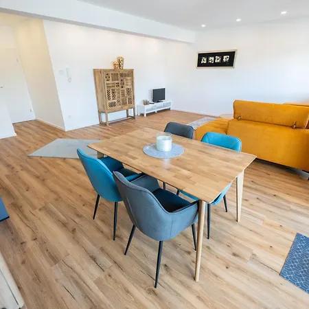 Apartamento Ahrpartments Bad Neuenahr-Ahrweiler