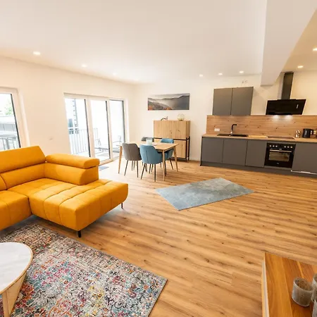 Apartamento Ahrpartments