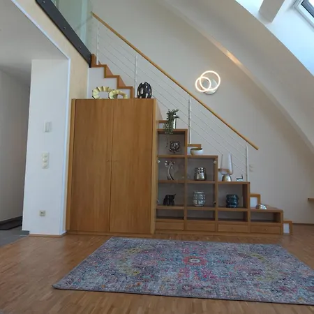 Apartament Ahrpartments *