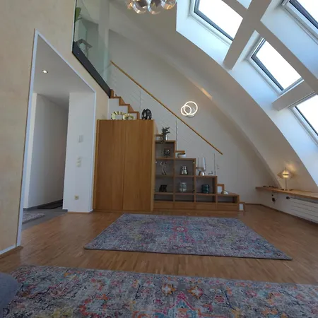 Lejlighed Ahrpartments Bad Neuenahr-Ahrweiler