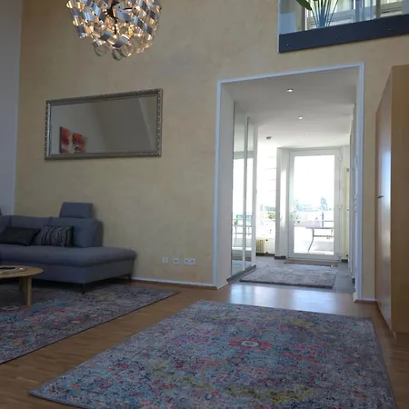 Ahrpartments * Bad Neuenahr-Ahrweiler