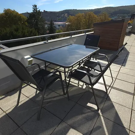 Ahrpartments Lejlighed