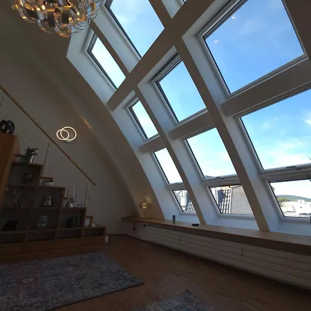 Ahrpartments Lejlighed *