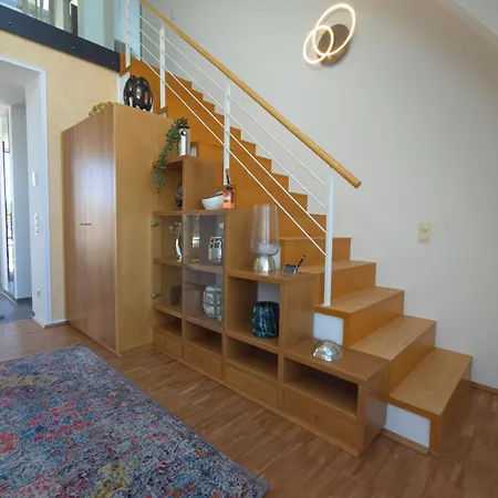 Apartamento Ahrpartments *