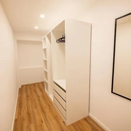 Apartament Ahrpartments *