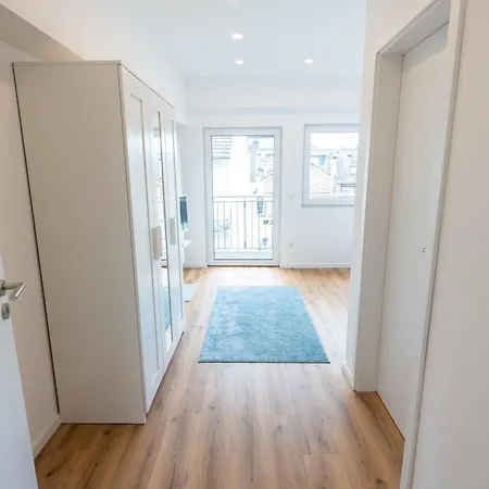Ahrpartments *
