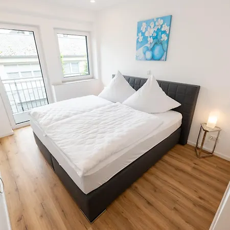 Ahrpartments Apartamento *