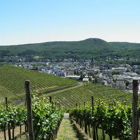 Lejlighed Ahrpartments