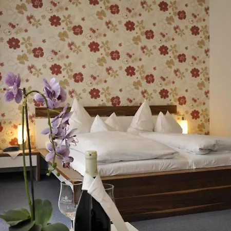 Ahrpartments Lejlighed *